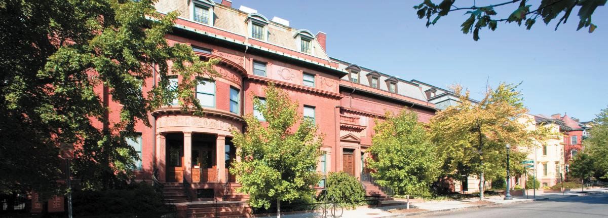 The Phillips Collection Announces Enhancement Project for Building and